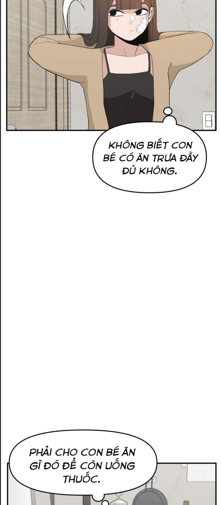 Lớp Học Phản Diện Chapter  55 - 28