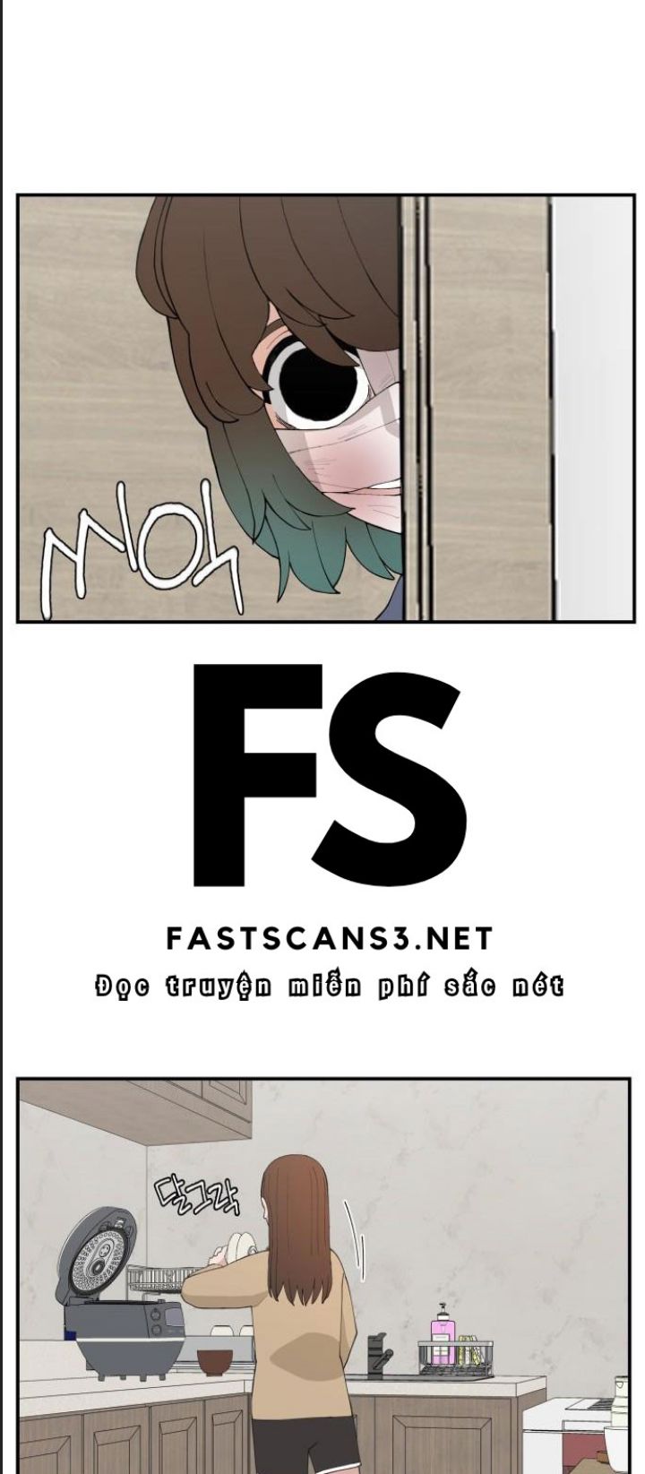 Lớp Học Phản Diện Chapter  55 - 32