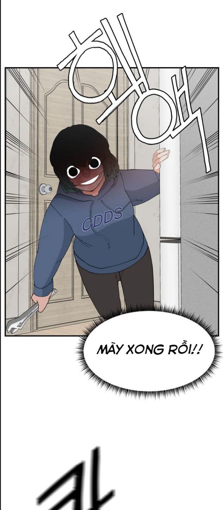 Lớp Học Phản Diện Chapter  55 - 34