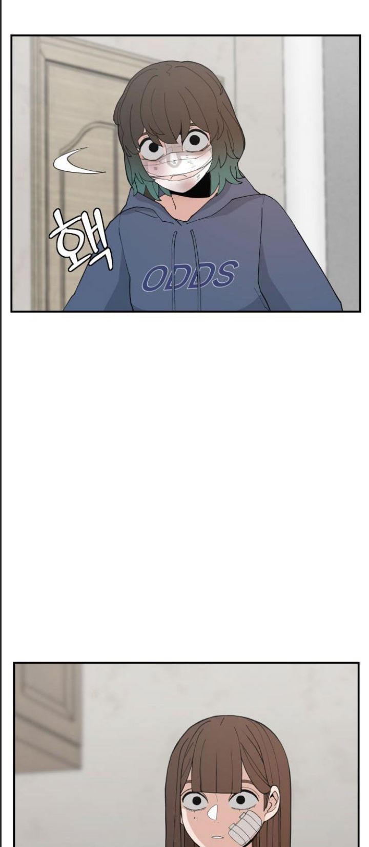 Lớp Học Phản Diện Chapter  55 - 40