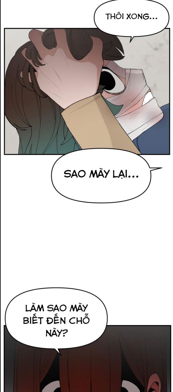 Lớp Học Phản Diện Chapter  55 - 48