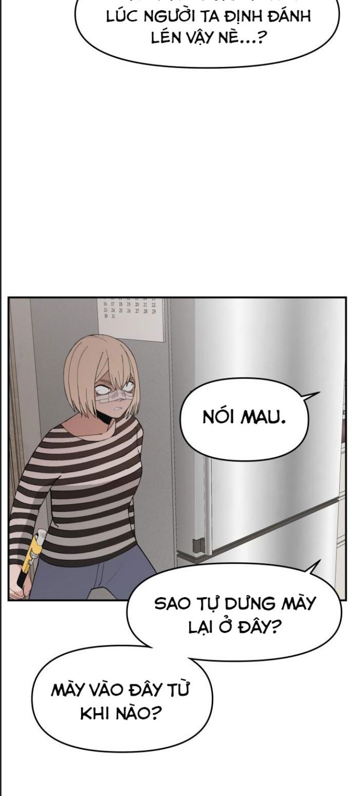 Lớp Học Phản Diện Chapter  55 - 51