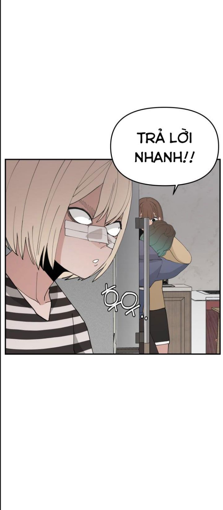 Lớp Học Phản Diện Chapter  55 - 52