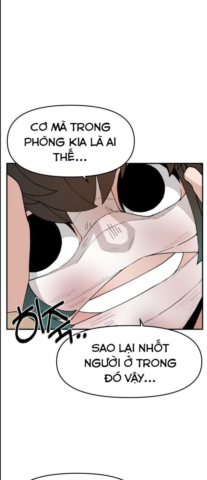 Lớp Học Phản Diện Chapter  55 - 53