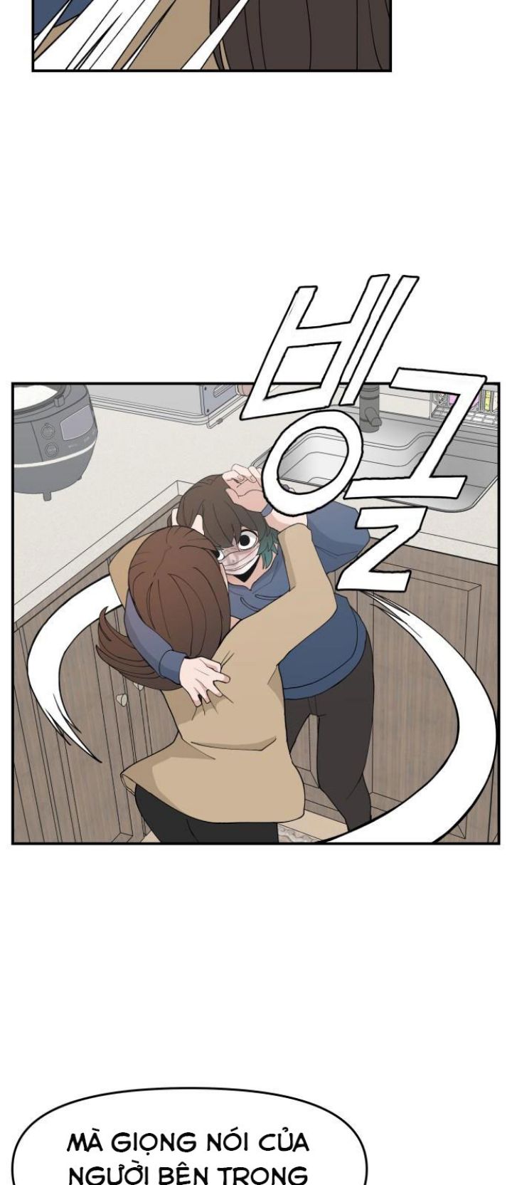 Lớp Học Phản Diện Chapter  55 - 56