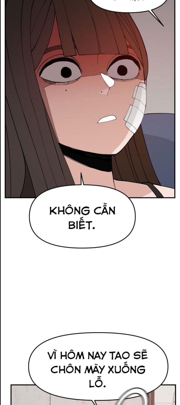 Lớp Học Phản Diện Chapter  55 - 58