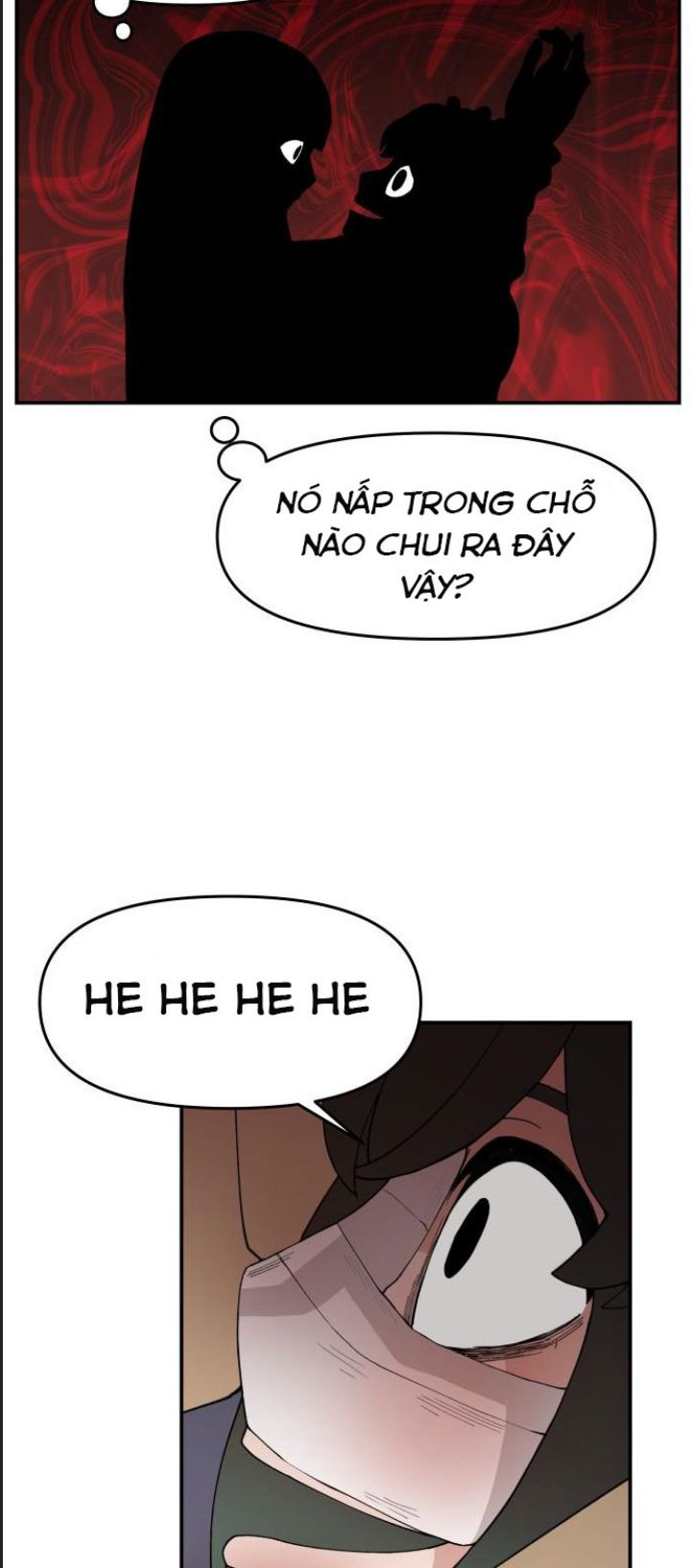 Lớp Học Phản Diện Chapter  55 - 60