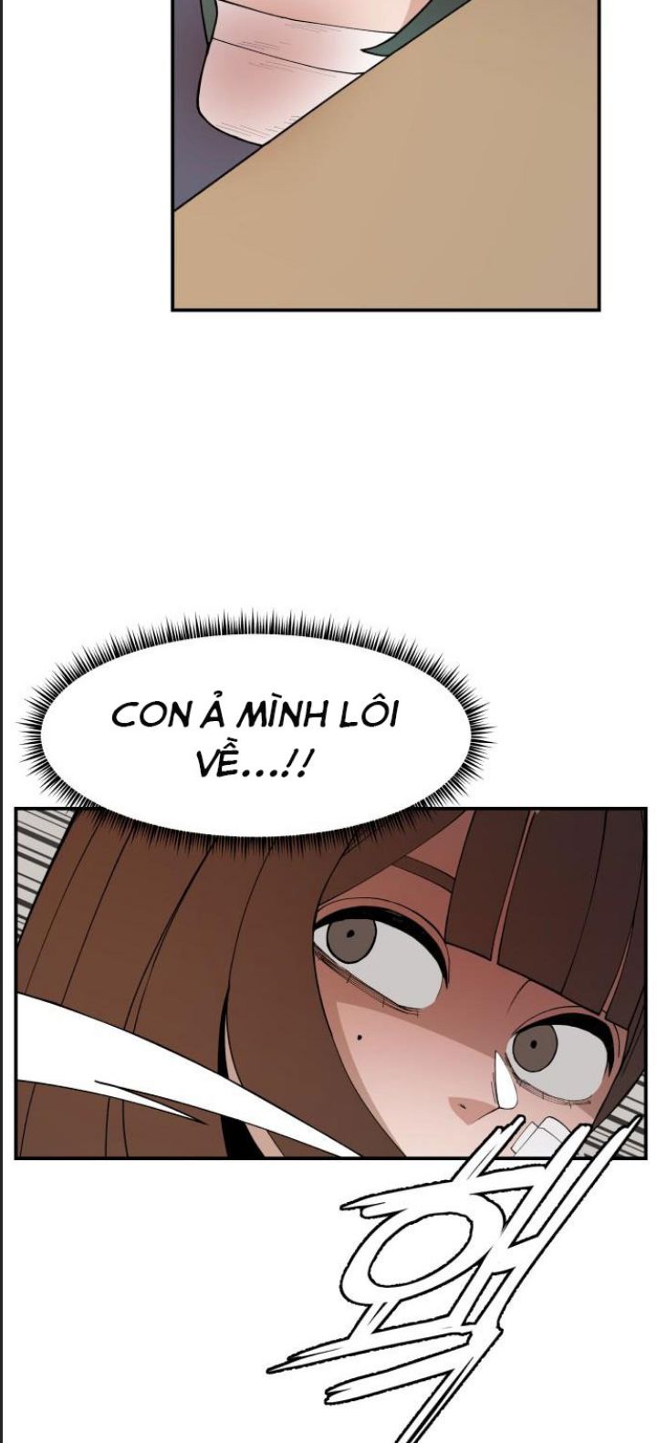 Lớp Học Phản Diện Chapter  55 - 61