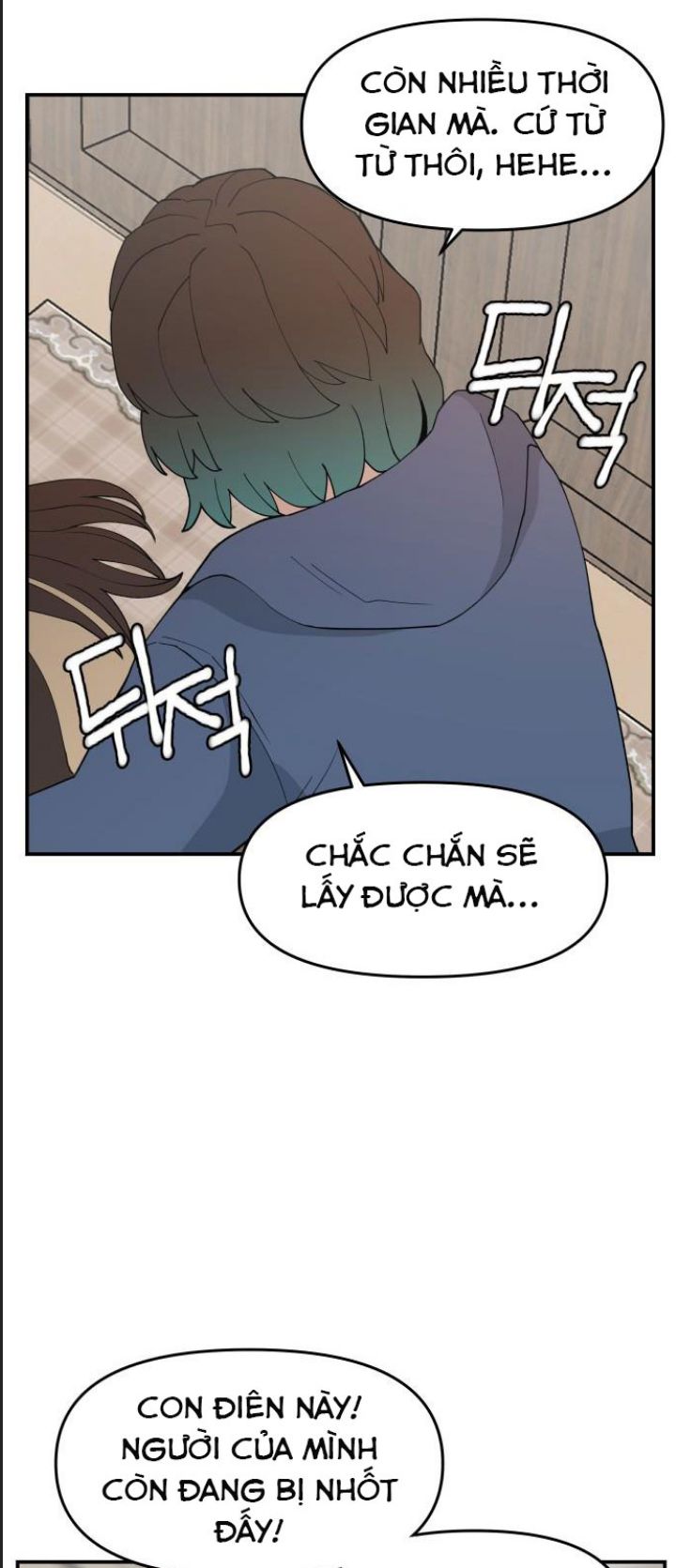 Lớp Học Phản Diện Chapter  55 - 70