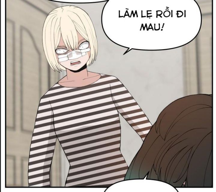 Lớp Học Phản Diện Chapter  55 - 71