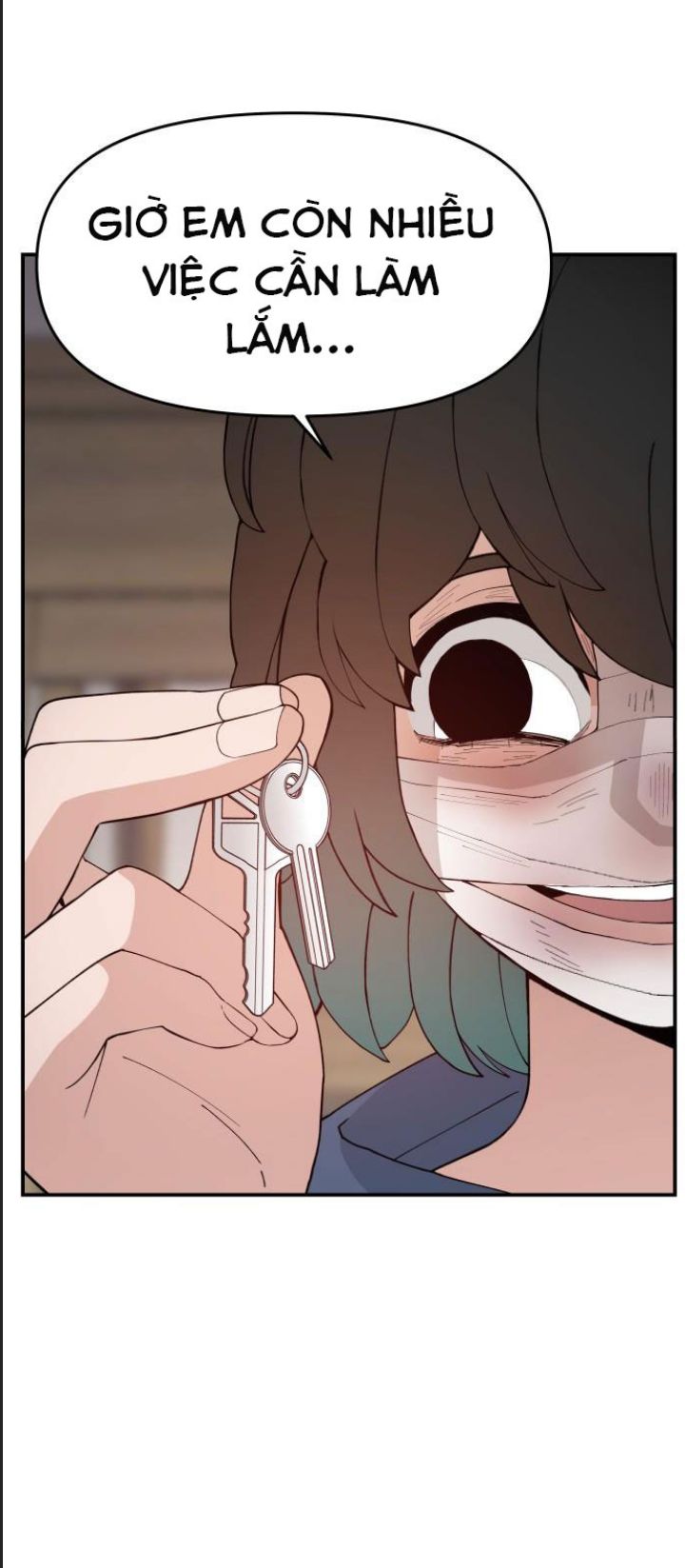 Lớp Học Phản Diện Chapter  55 - 73