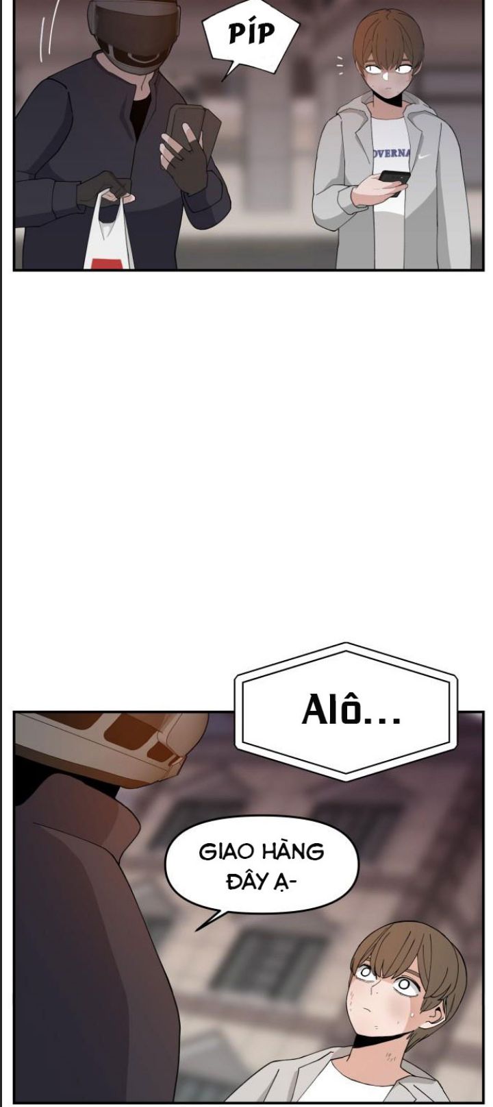 Lớp Học Phản Diện Chapter  55 - 78