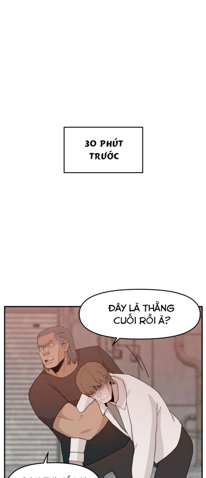 Lớp Học Phản Diện Chapter  56 - 3