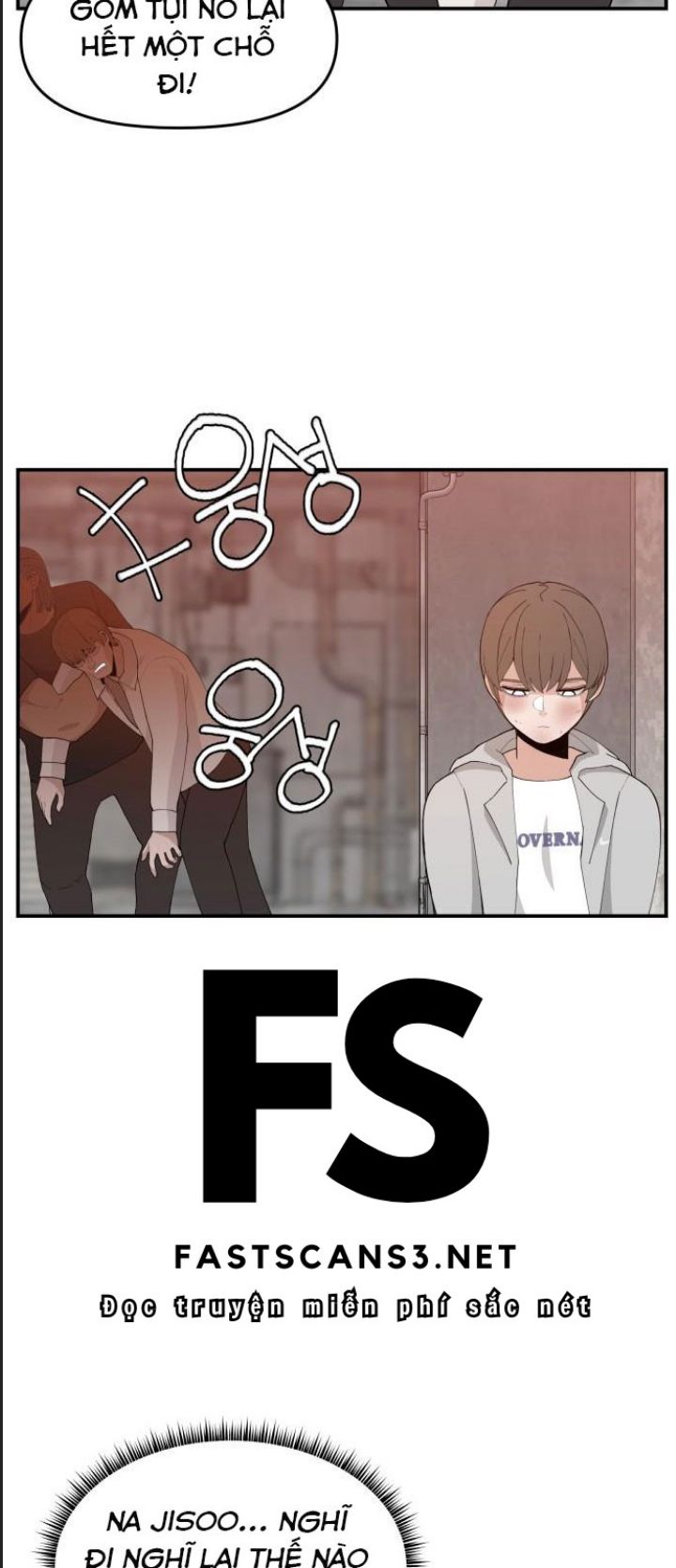 Lớp Học Phản Diện Chapter  56 - 4