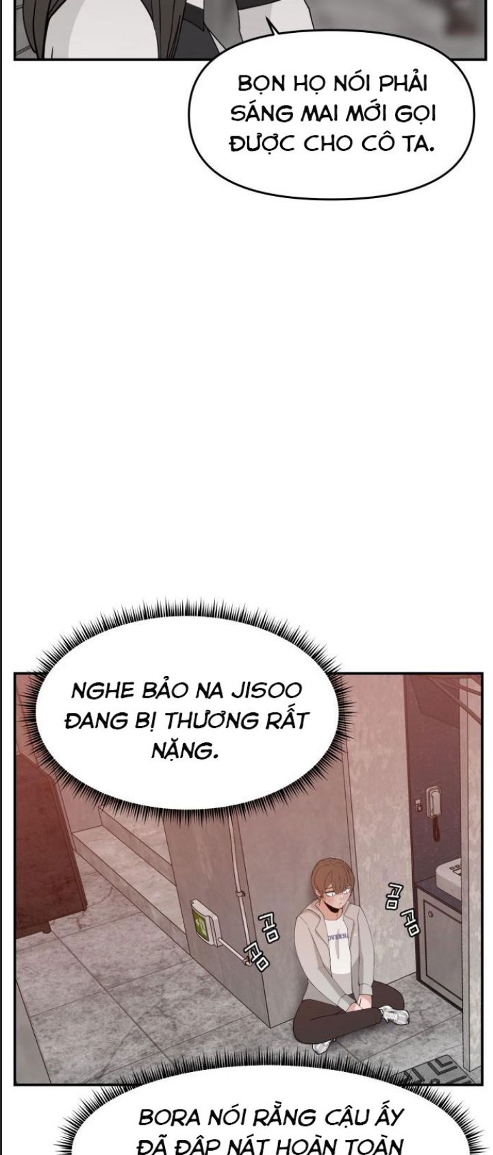 Lớp Học Phản Diện Chapter  56 - 6