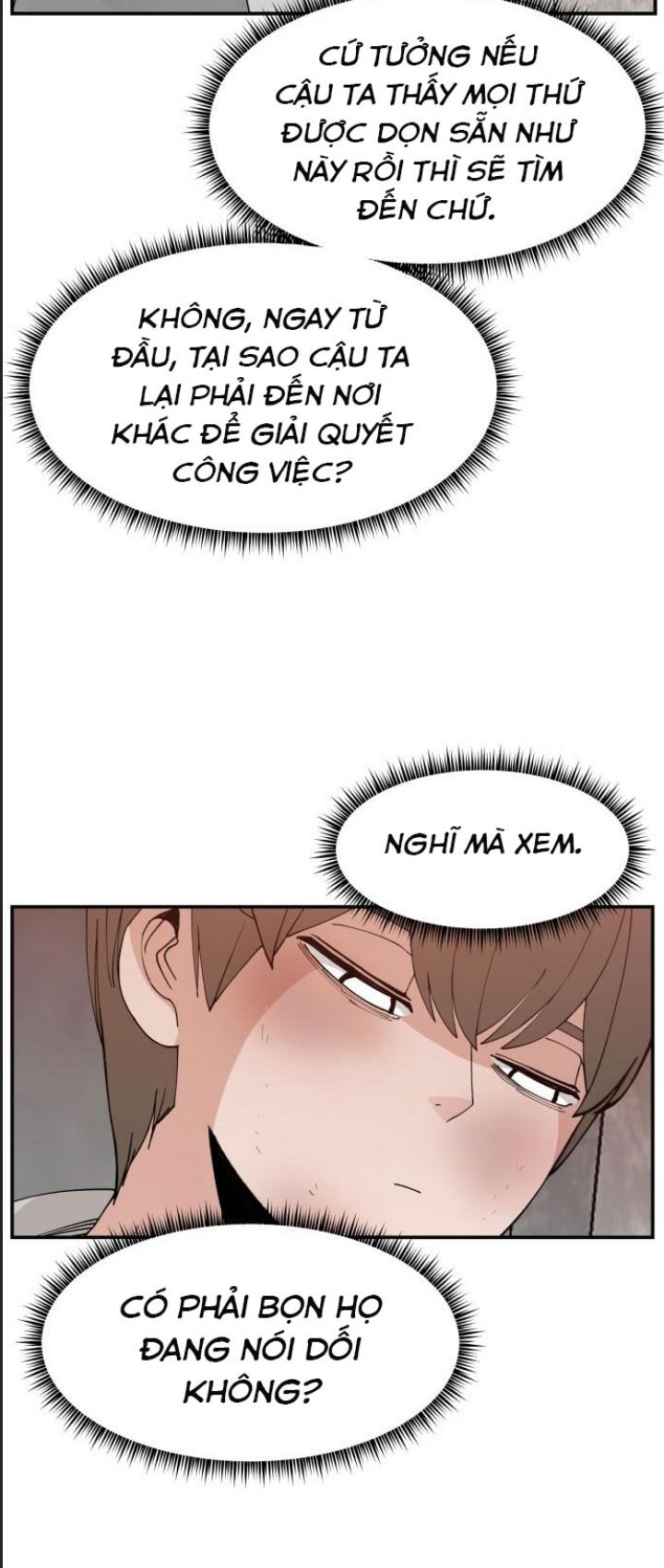 Lớp Học Phản Diện Chapter  56 - 14