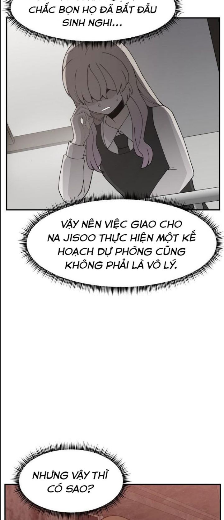 Lớp Học Phản Diện Chapter  56 - 21