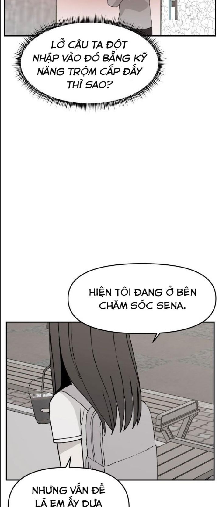 Lớp Học Phản Diện Chapter  56 - 30