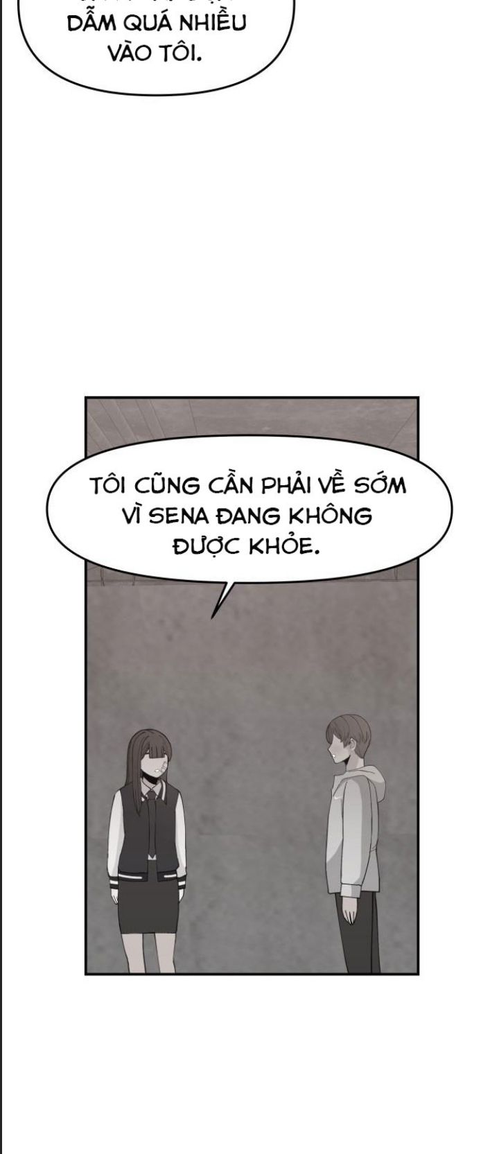 Lớp Học Phản Diện Chapter  56 - 31