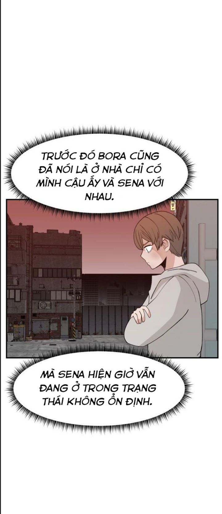 Lớp Học Phản Diện Chapter  56 - 32