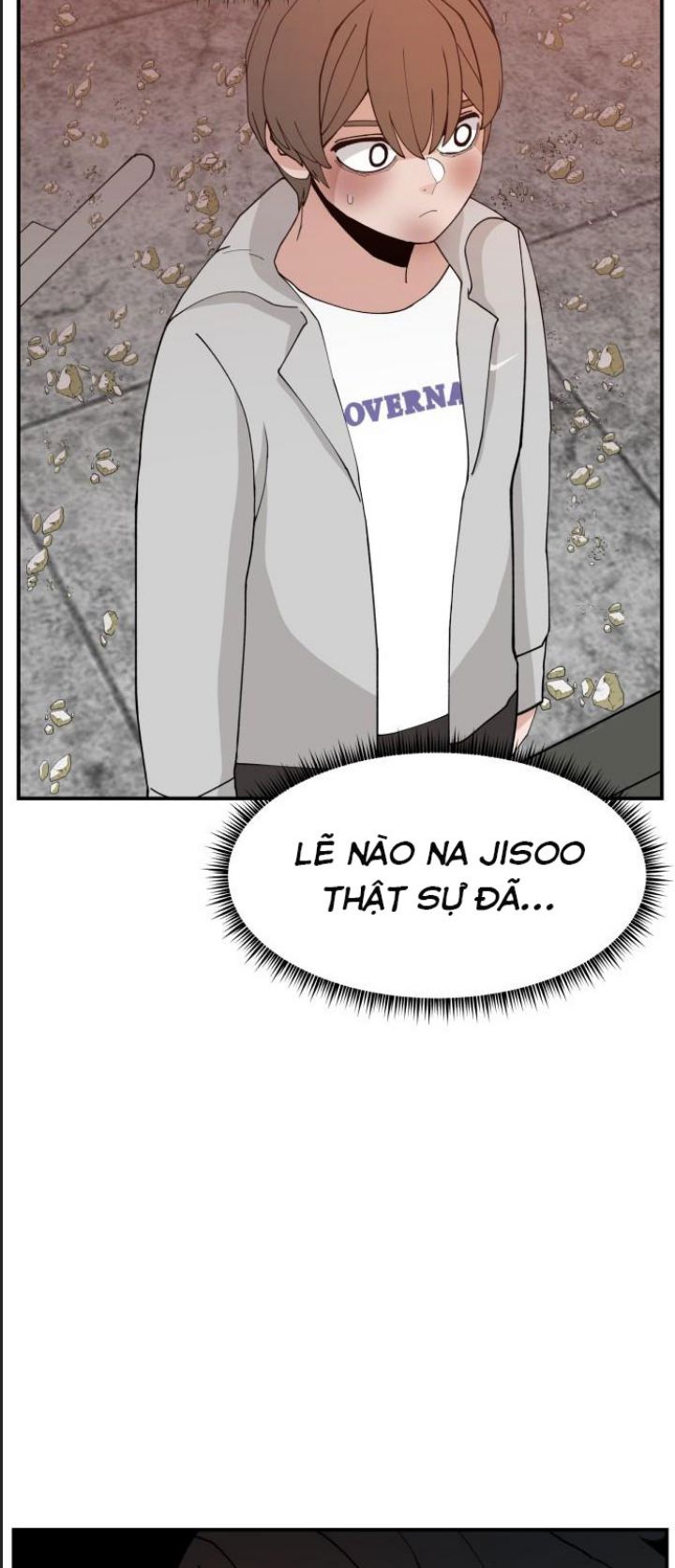 Lớp Học Phản Diện Chapter  56 - 34