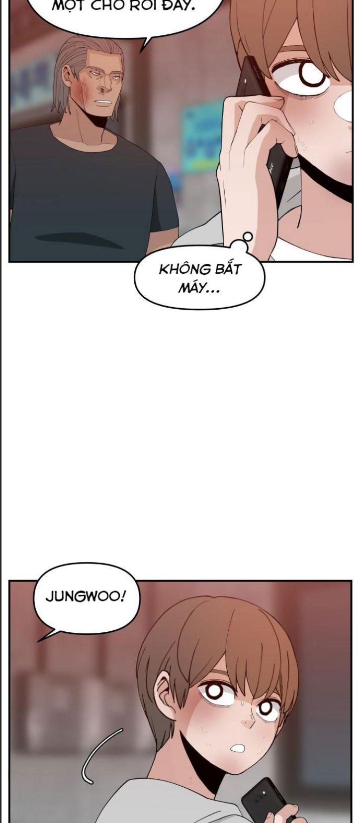 Lớp Học Phản Diện Chapter  56 - 41