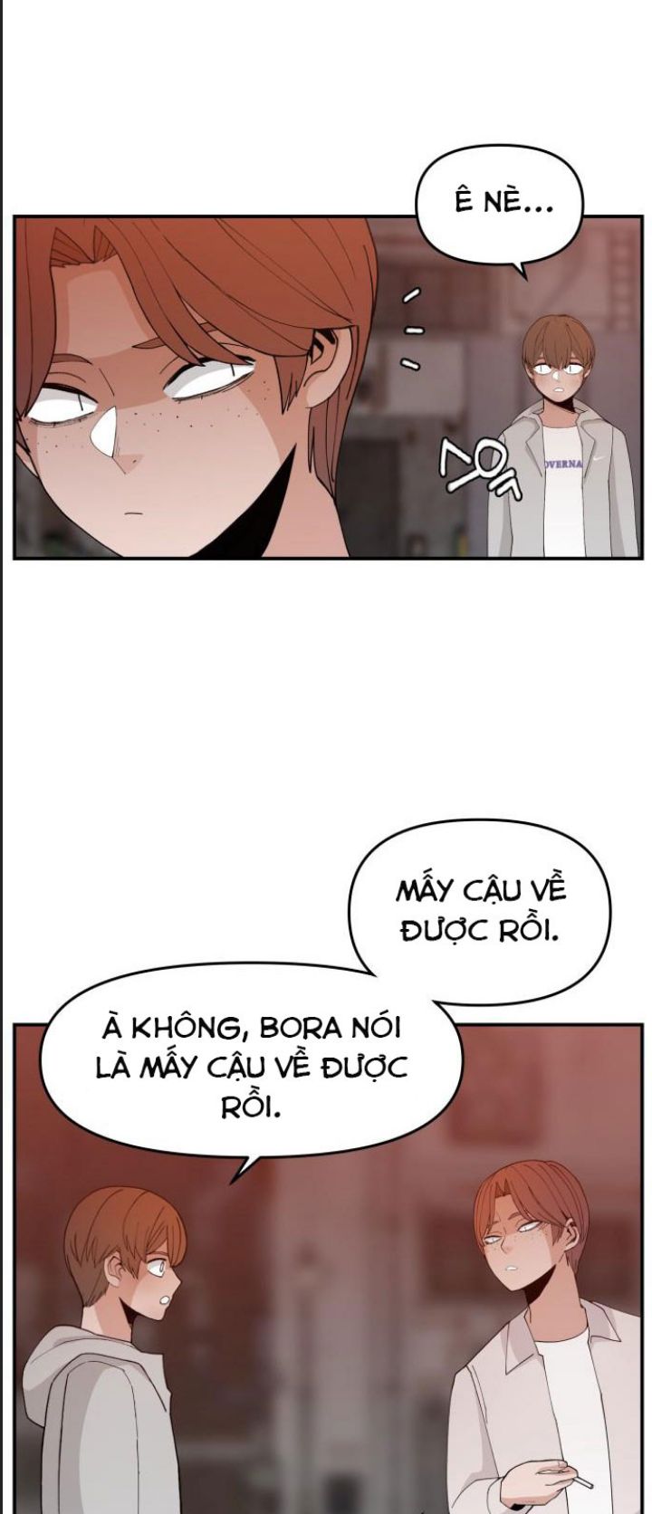 Lớp Học Phản Diện Chapter  56 - 47