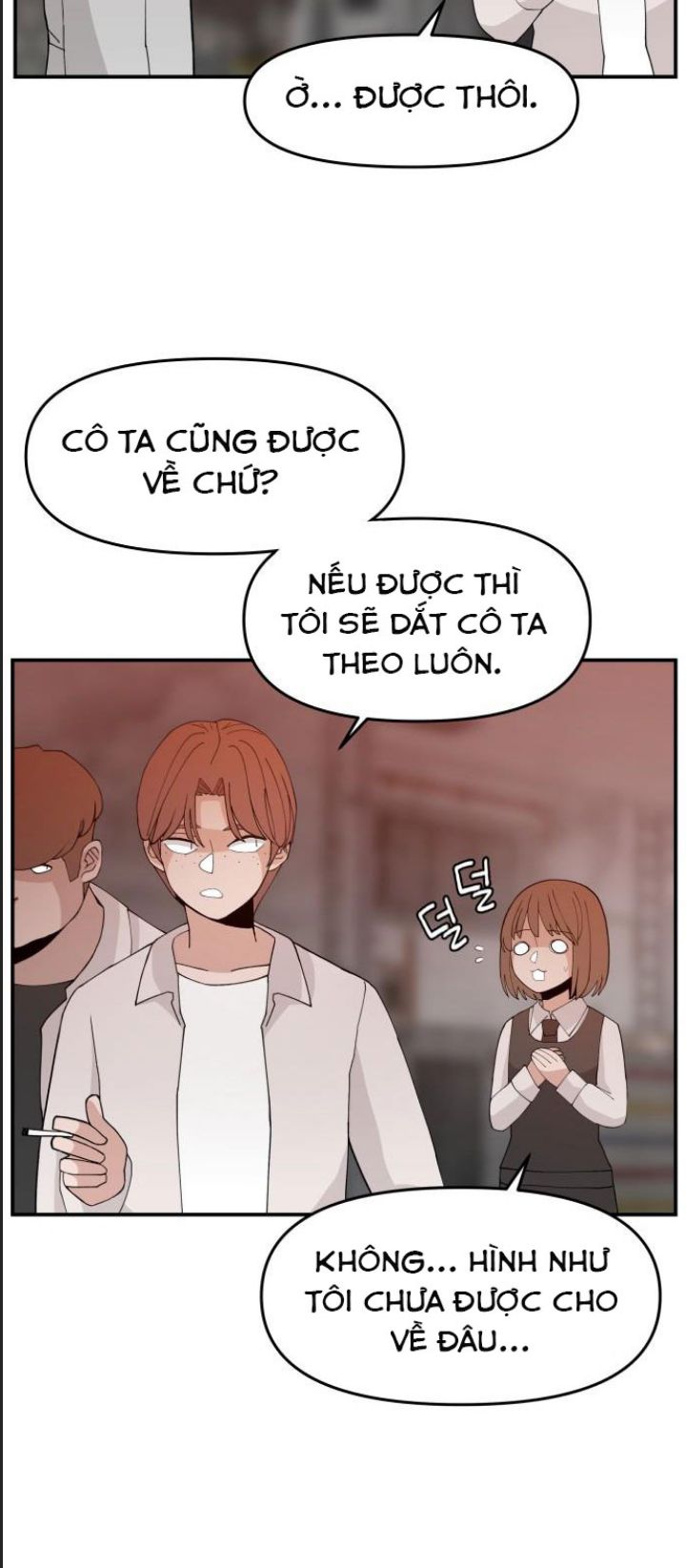Lớp Học Phản Diện Chapter  56 - 48