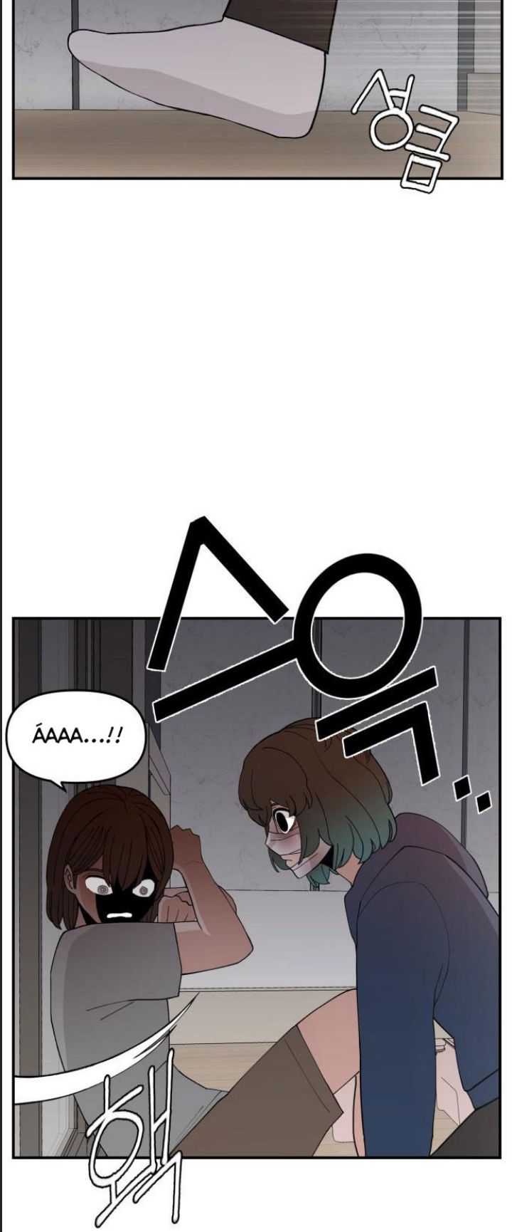 Lớp Học Phản Diện Chapter  56 - 73