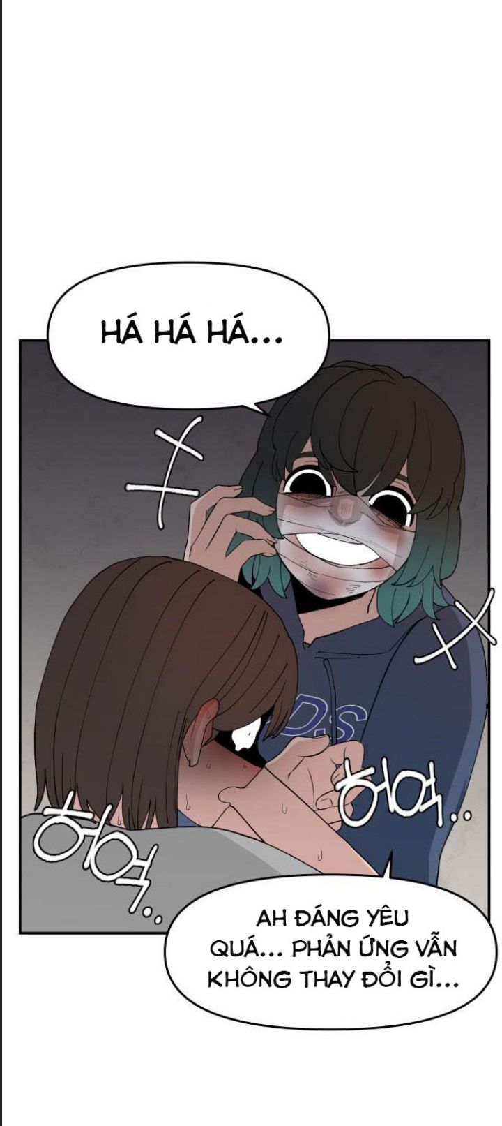 Lớp Học Phản Diện Chapter  56 - 78