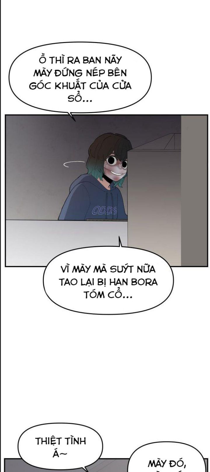 Lớp Học Phản Diện Chapter  56 - 79