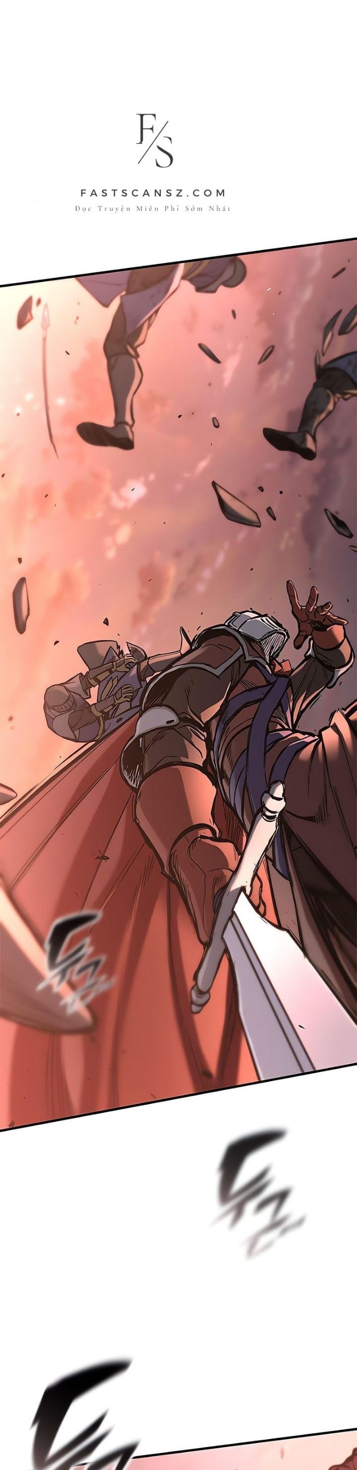 Vĩnh Thoái Hiệp Sĩ Chapter 25 - 2