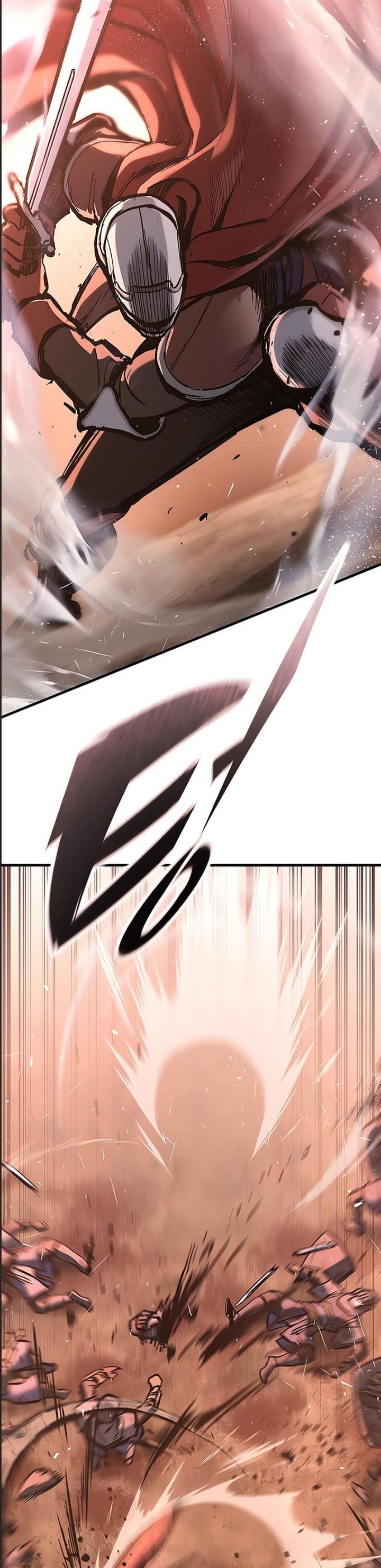 Vĩnh Thoái Hiệp Sĩ Chapter 25 - 4