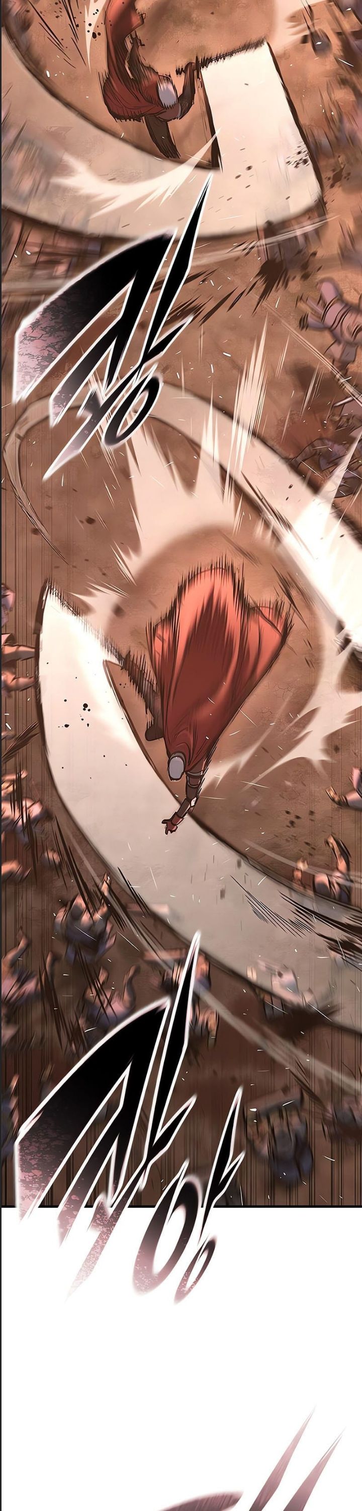 Vĩnh Thoái Hiệp Sĩ Chapter 25 - 5