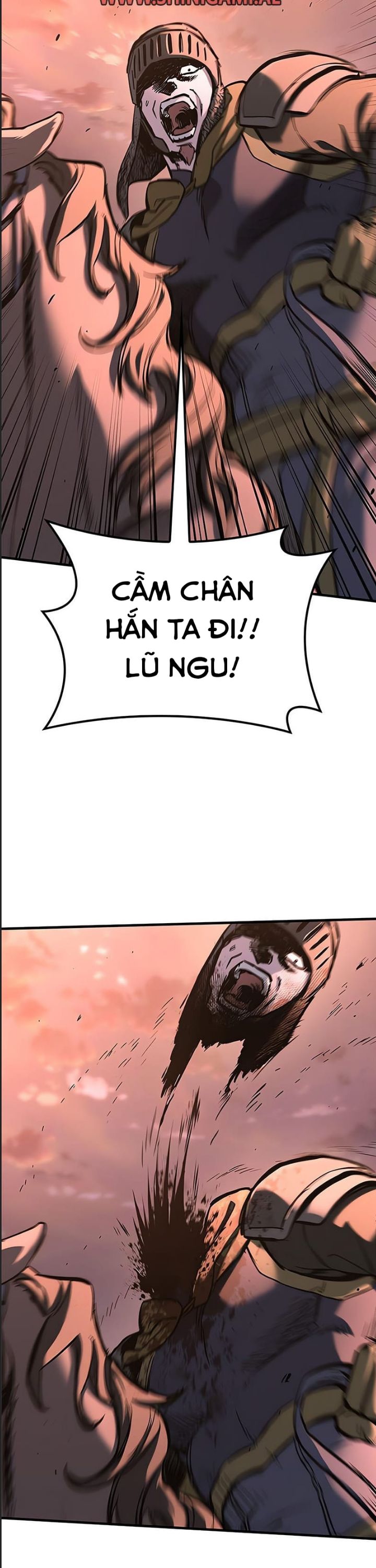 Vĩnh Thoái Hiệp Sĩ Chapter 25 - 7