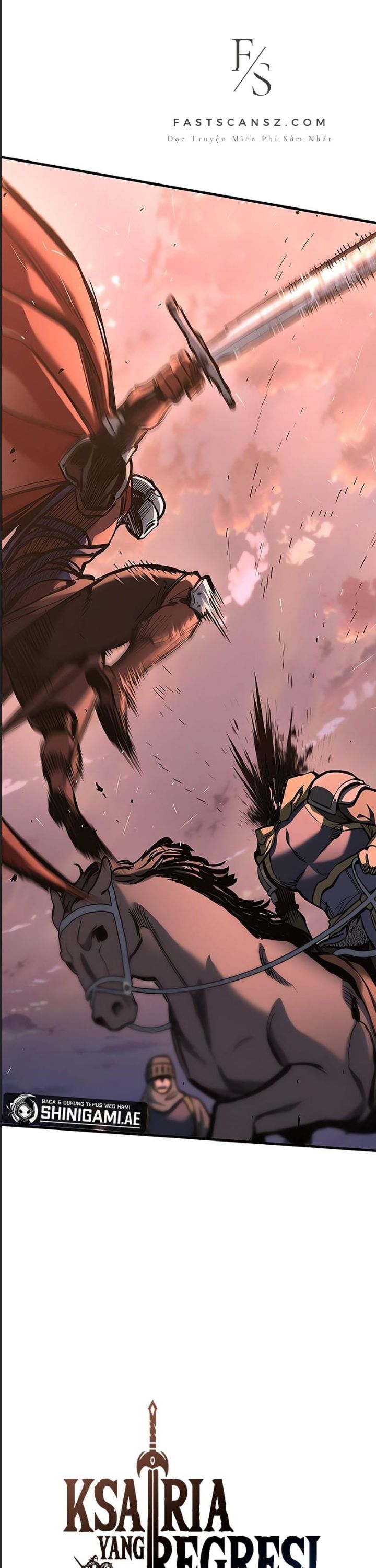 Vĩnh Thoái Hiệp Sĩ Chapter 25 - 8