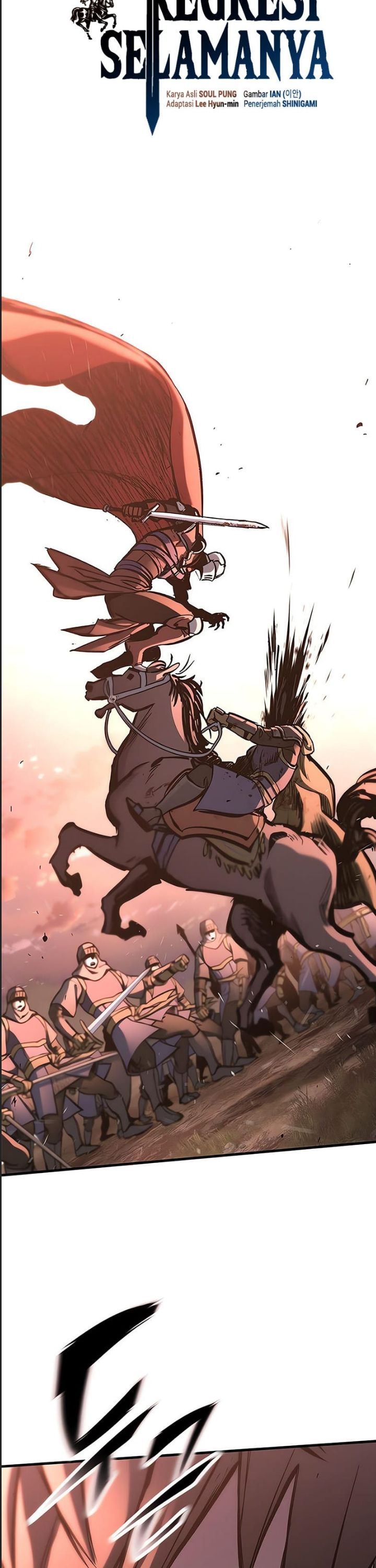 Vĩnh Thoái Hiệp Sĩ Chapter 25 - 9