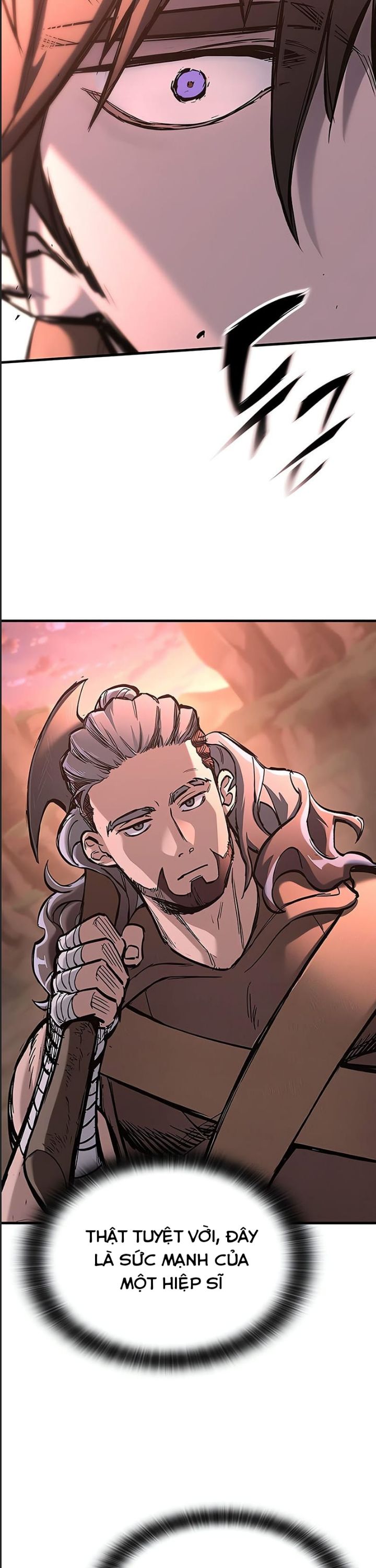 Vĩnh Thoái Hiệp Sĩ Chapter 25 - 10