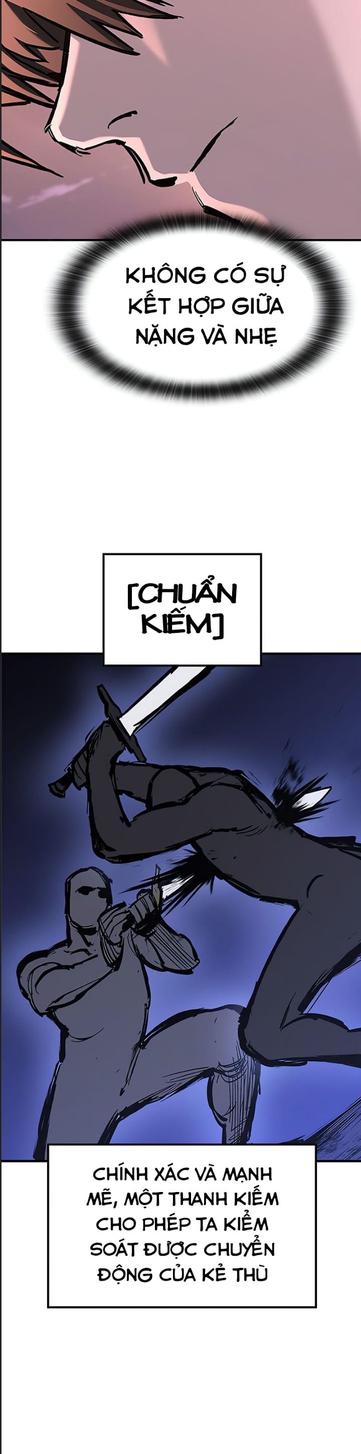 Vĩnh Thoái Hiệp Sĩ Chapter 25 - 13