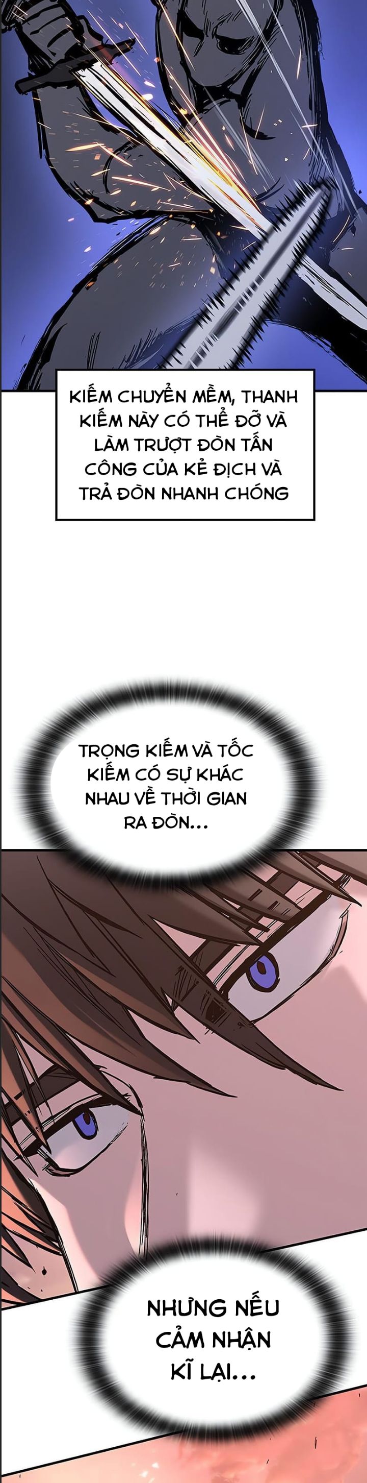 Vĩnh Thoái Hiệp Sĩ Chapter 25 - 16