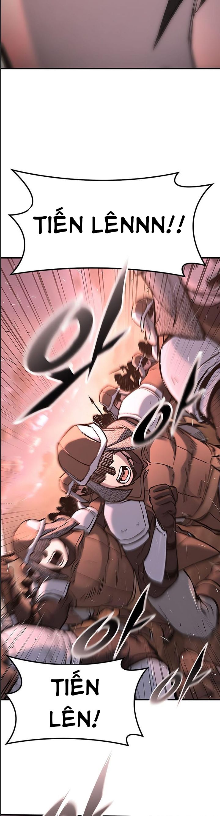 Vĩnh Thoái Hiệp Sĩ Chapter 25 - 19