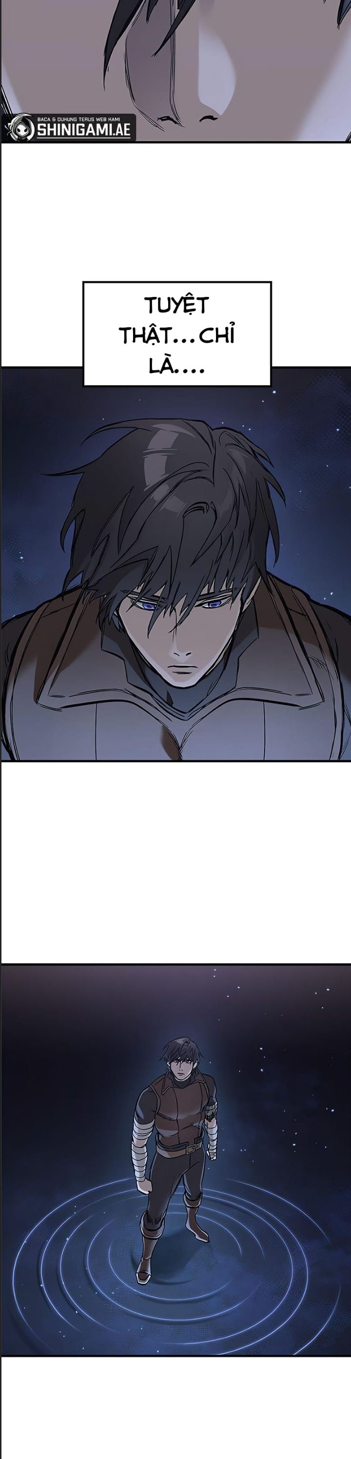 Vĩnh Thoái Hiệp Sĩ Chapter 25 - 23