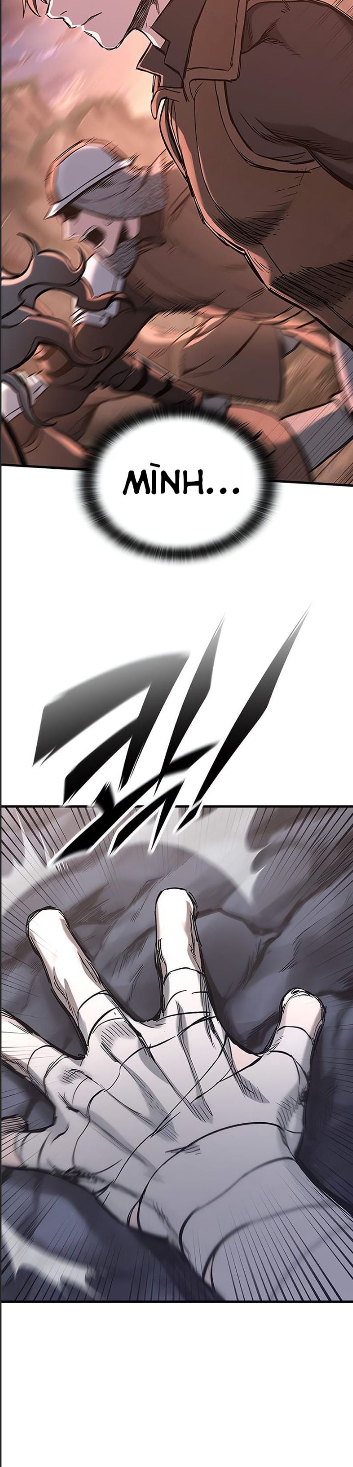 Vĩnh Thoái Hiệp Sĩ Chapter 25 - 26