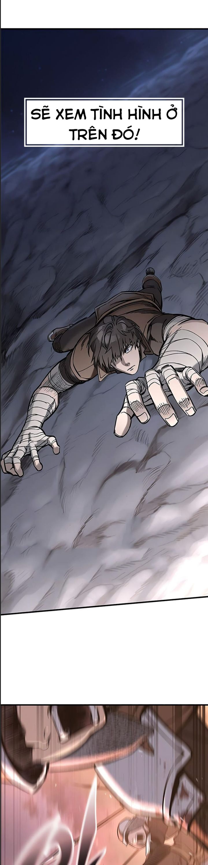 Vĩnh Thoái Hiệp Sĩ Chapter 25 - 27