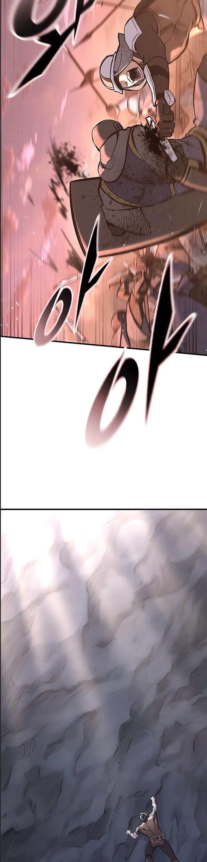 Vĩnh Thoái Hiệp Sĩ Chapter 25 - 28