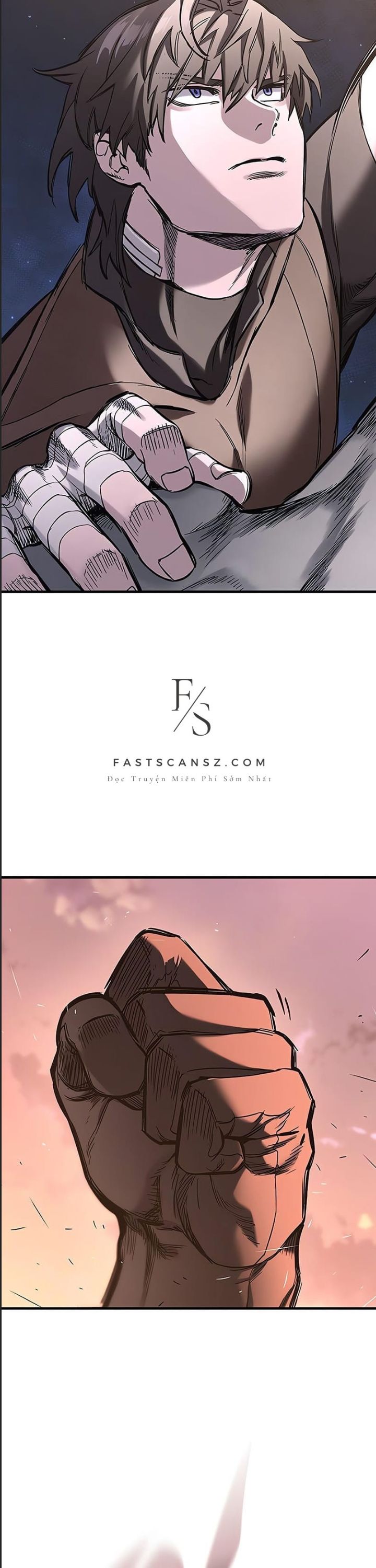 Vĩnh Thoái Hiệp Sĩ Chapter 25 - 30