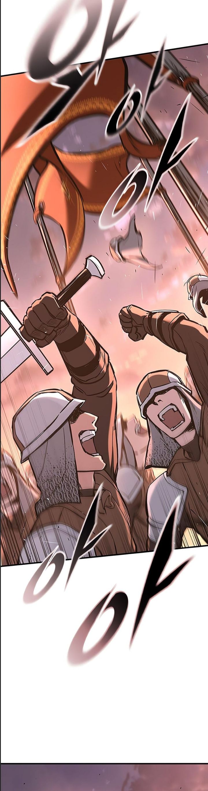 Vĩnh Thoái Hiệp Sĩ Chapter 25 - 31