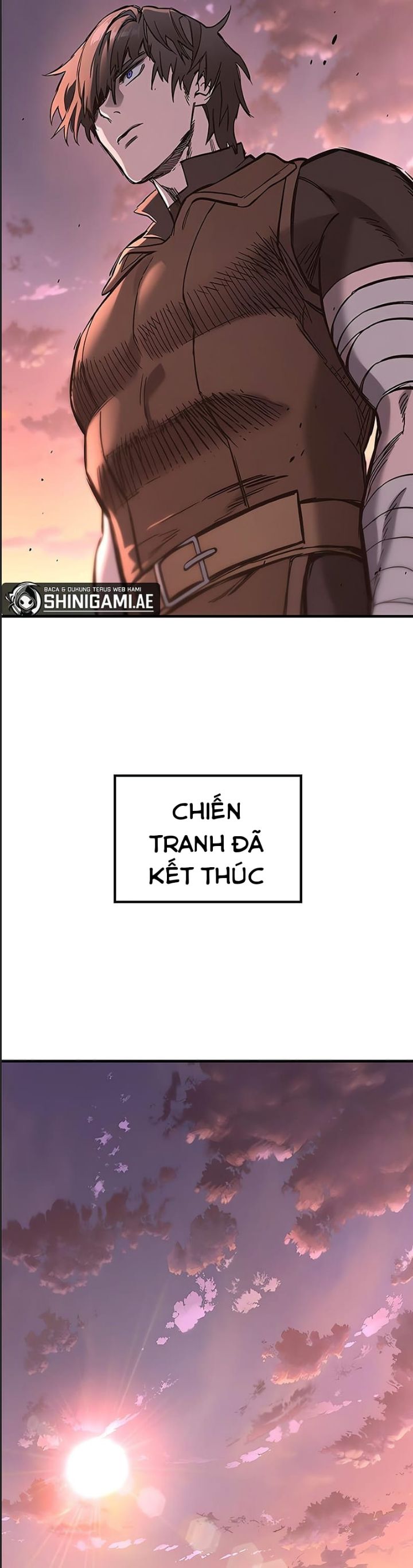 Vĩnh Thoái Hiệp Sĩ Chapter 25 - 32