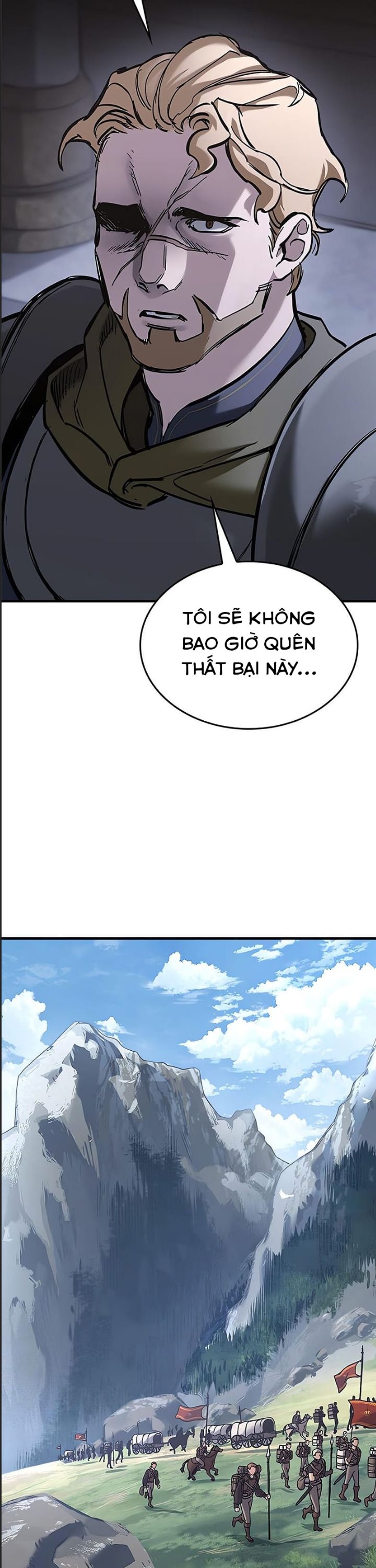 Vĩnh Thoái Hiệp Sĩ Chapter 25 - 38