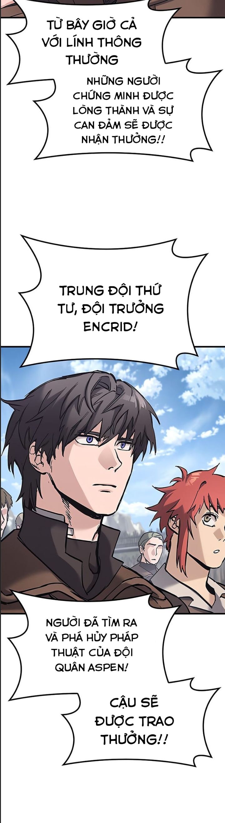 Vĩnh Thoái Hiệp Sĩ Chapter 25 - 41